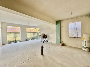 2 camere | Curte + Terasă | Tepeș Vodă 152