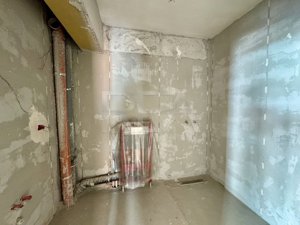 2 camere decomandat - Balcon 10,6 mp - Tepeș Vodă 152 - imagine 13