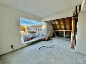 Penthouse 3 camere | Terasă 64,8 mp | Tepeș Vodă 152