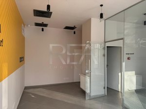 Spatiu comercial - 1135MP - rond Alba Iulia - imagine 13