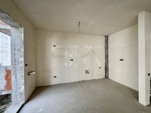 2 camere decomandat - Balcon 10,6 mp - Tepeș Vodă 152 - imagine 11