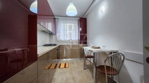3 camere in Floreasca Residence, mobilat, cu parcare inclusă - imagine 8