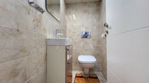 3 camere in Floreasca Residence, mobilat, cu parcare inclusă - imagine 10