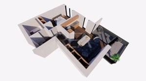 2 camere decomandat Tepeș Vodă 152 - 8 min metrou Iancului - imagine 18