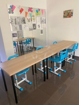 Spatiu Comercial pretabil Afterschool | Colentina | Complet mobilat. - imagine 4