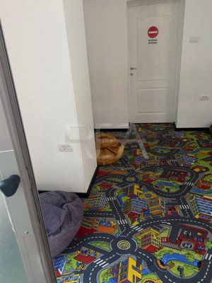 Spatiu Comercial pretabil Afterschool | Colentina | Complet mobilat. - imagine 7