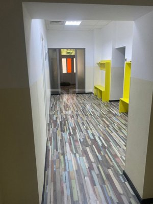 Spatiu Comercial pretabil Afterschool | Colentina | Complet mobilat. - imagine 11