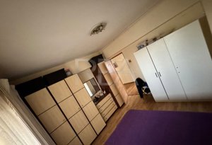 4 Camere Decomandat Zona Ghencea - imagine 5