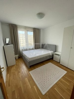 3 Camere | Centrala proprie | Zona Aparatorii Patriei