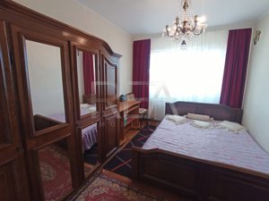 3 Camere Bloc Reabilitat Zona Alexandru Obregia - imagine 4