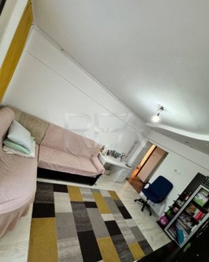 4 Camere Decomandat Zona Ghencea - imagine 3