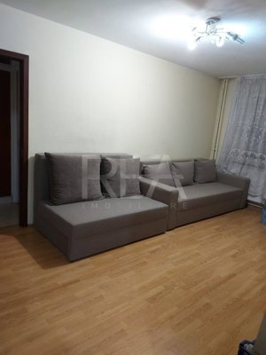 4 Camere Bloc Reabilitat Zona Ghencea