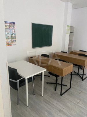 Spatiu Comercial pretabil Afterschool | Colentina | Complet mobilat. - imagine 10
