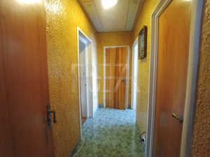 3 Camere Bloc Reabilitat Zona Alexandru Obregia - imagine 12