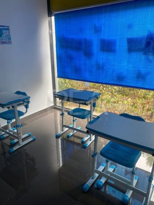 Spatiu Comercial pretabil Afterschool | Colentina | Complet mobilat. - imagine 8