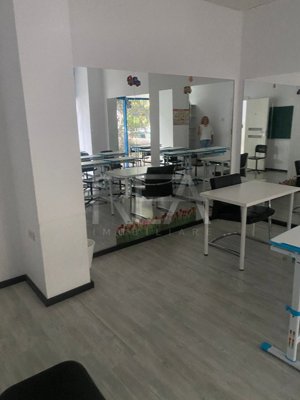 Spatiu Comercial pretabil Afterschool | Colentina | Complet mobilat. - imagine 6