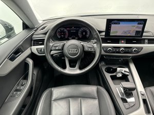 Audi A5 Sportback Diesel MHibrid TVA deductibil inclus - imagine 3