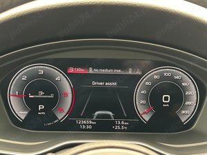 Audi A5 Sportback Diesel MHibrid TVA deductibil inclus - imagine 8
