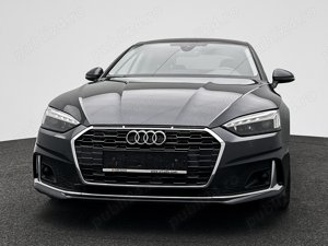 Audi A5 Sportback Diesel MHibrid TVA deductibil inclus - imagine 4