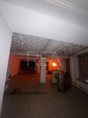 Cladire Istorica de Prestigiu in Centrul  Capitalei strada Jaques Elias - imagine 14