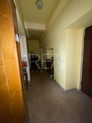 Cladire Istorica de Prestigiu in Centrul  Capitalei strada Jaques Elias - imagine 7