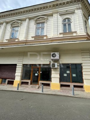 Cladire Istorica de Prestigiu in Centrul  Capitalei strada Jaques Elias - imagine 4