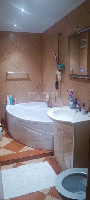 Apartament 2 camere Basarabia – Costin Georgian, reabilitat și modern - imagine 11