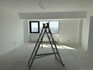 Cladire de Birouri | Voluntari | Constructie Noua | Locuri de parcare - imagine 4