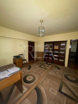 Cladire Istorica de Prestigiu in Centrul  Capitalei strada Jaques Elias - imagine 8