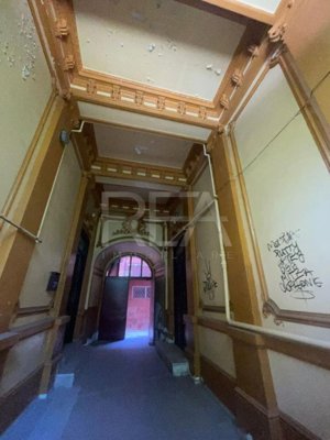 Cladire Istorica de Prestigiu in Centrul  Capitalei strada Jaques Elias - imagine 10