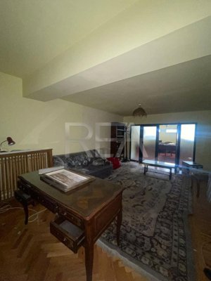 Cladire Istorica de Prestigiu in Centrul  Capitalei strada Jaques Elias - imagine 11