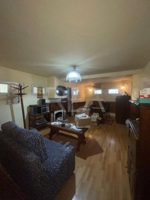 Cladire Istorica de Prestigiu in Centrul  Capitalei strada Jaques Elias - imagine 5