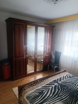 Apartament 2 camere Basarabia – Costin Georgian, reabilitat și modern - imagine 5