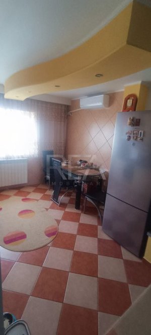 Apartament 2 camere Basarabia – Costin Georgian, reabilitat și modern - imagine 8