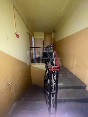 Cladire Istorica de Prestigiu in Centrul  Capitalei strada Jaques Elias - imagine 13