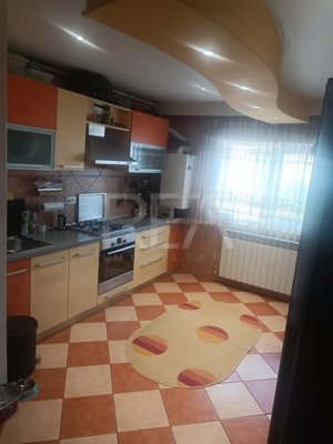 Apartament 2 camere Basarabia – Costin Georgian, reabilitat și modern - imagine 7