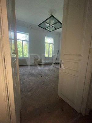 Cladire Istorica de Prestigiu in Centrul  Capitalei strada Jaques Elias - imagine 6