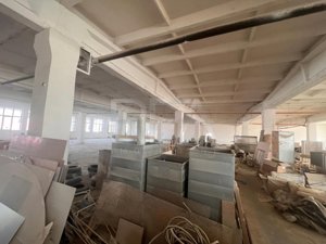 Hala industriala 3600 mp SECTOR 3 Oxigenului - imagine 12