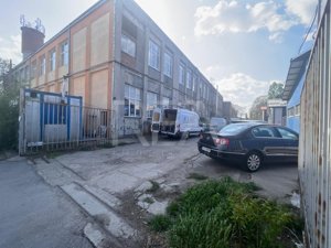 Hala industriala 3600 mp SECTOR 3 Oxigenului - imagine 18