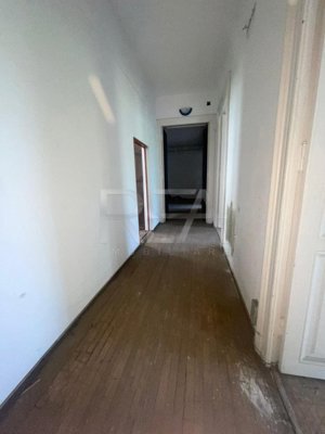 Cladire Istorica de Prestigiu in Centrul  Capitalei strada Jaques Elias - imagine 12