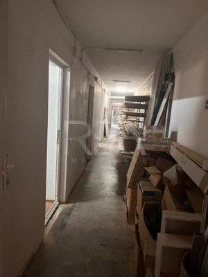 Hala industriala 3600 mp SECTOR 3 Oxigenului - imagine 10