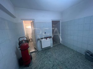 Hala industriala 3600 mp SECTOR 3 Oxigenului - imagine 8