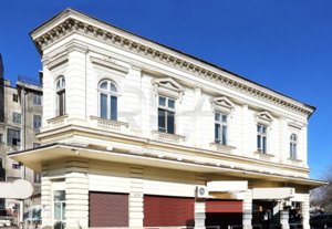 Cladire Istorica de Prestigiu in Centrul  Capitalei strada Jaques Elias