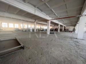 Hala industriala 3600 mp SECTOR 3 Oxigenului - imagine 3