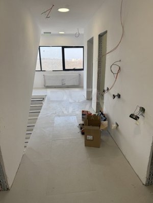 Cladire de Birouri | Voluntari | Constructie Noua | Locuri de parcare - imagine 9