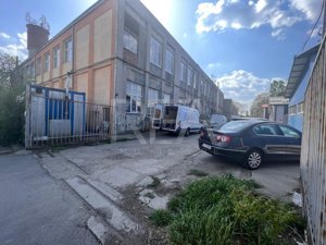 Hala industriala 3600 mp SECTOR 3 Oxigenului - imagine 5