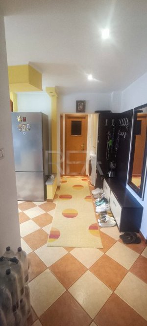 Apartament 2 camere Basarabia – Costin Georgian, reabilitat și modern - imagine 9