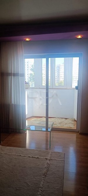 Apartament 2 camere Basarabia – Costin Georgian, reabilitat și modern - imagine 13