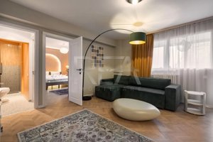  2 Camere + Parcare | Oportunitate Investiție | Cismigiu