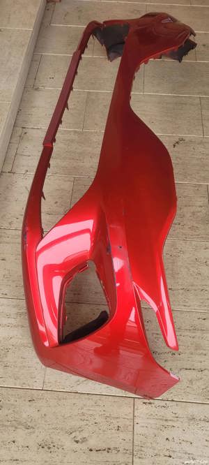 Bara fata Renault Clio V - imagine 3